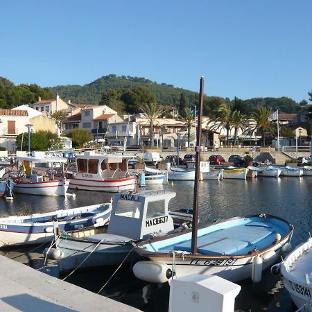Studio Chateau De La Madrague-8 By Interhome Saint-Cyr-sur-Mer Luaran gambar